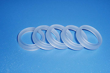 聚三氟氯乙烯(PCTFE)性能及應用 聚三氟氯乙烯(PCTFE)性能及應用